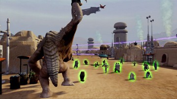 Kinect Star Wars - Screenshot #64306 | 1280 x 720