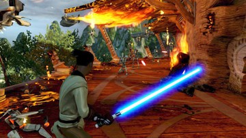 Kinect Star Wars - Screenshot #64313 | 1280 x 720