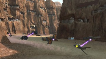 Kinect Star Wars - Screenshot #51727 | 1920 x 1080