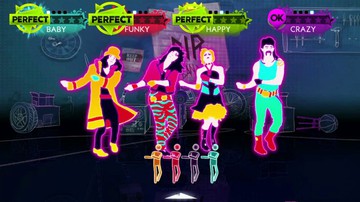 Just Dance 3 - Screenshot #49279 | 1920 x 1080