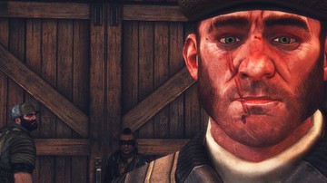 Brothers In Arms: Furious 4 - Screenshot #49976 | 1668 x 658