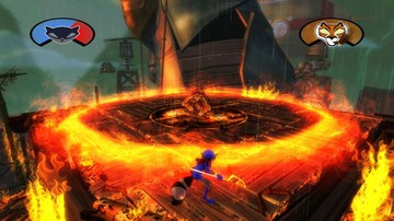 Sly Cooper: Thieves in Time - Screenshot #50825 | 1280 x 720