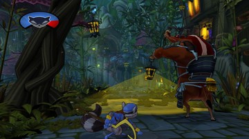 Sly Cooper: Thieves in Time - Screenshot #53767 | 1280 x 720