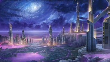 Stargate Worlds - Artwork / Wallpaper #20428 | 1600 x 1200