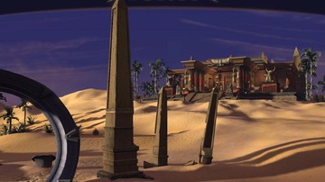 Stargate Worlds - Artwork / Wallpaper #20433 | 1600 x 1200