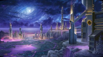 Stargate Worlds - Artwork / Wallpaper #20389 | 1600 x 1162