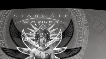 Stargate Worlds - Artwork / Wallpaper #20378 | 809 x 1200