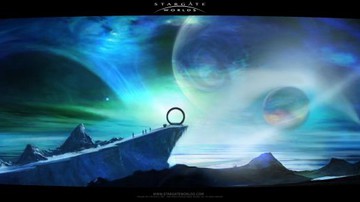 Stargate Worlds - Artwork / Wallpaper #20400 | 1920 x 720