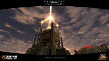 Stargate Worlds - Screenshot #20454 | 1600 x 900