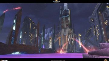Stargate Worlds - Screenshot #20455 | 1600 x 966