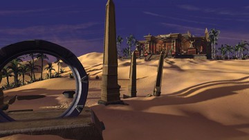 Stargate Worlds - Screenshot #20470 | 1600 x 1200