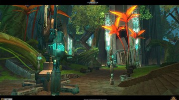 Stargate Worlds - Screenshot #20440 | 1600 x 966
