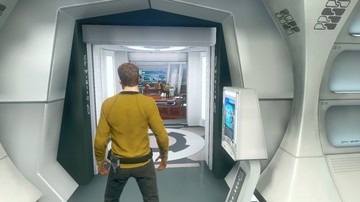 Star Trek - Screenshot #81029 | 1600 x 900
