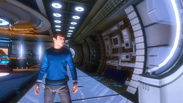 Star Trek - Screenshot #81039 | 1600 x 900