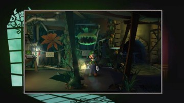 Luigi's Mansion: Dark Moon - Screenshot #54699 | 720 x 432
