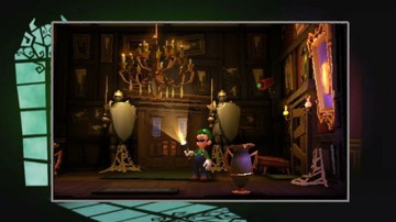 Luigi's Mansion: Dark Moon - Screenshot #54702 | 720 x 432