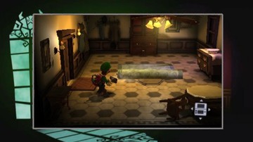 Luigi's Mansion: Dark Moon - Screenshot #54705 | 720 x 432