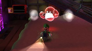 Luigi's Mansion: Dark Moon - Screenshot #69146 | 400 x 240