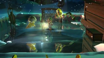 Luigi's Mansion: Dark Moon - Screenshot #69149 | 400 x 240