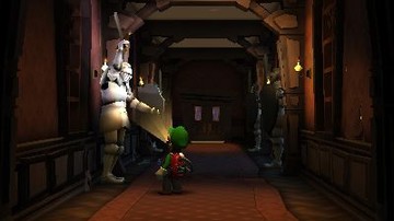 Luigi's Mansion: Dark Moon - Screenshot #69150 | 400 x 240