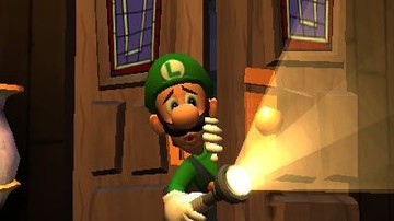 Luigi's Mansion: Dark Moon - Screenshot #69151 | 400 x 240
