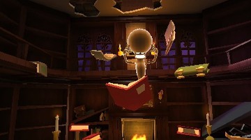 Luigi's Mansion: Dark Moon - Screenshot #50060 | 400 x 240