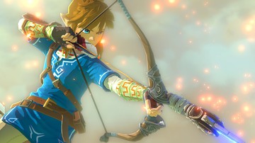 The Legend of Zelda: Breath of the Wild - Screenshot #111101 | 1920 x 1080