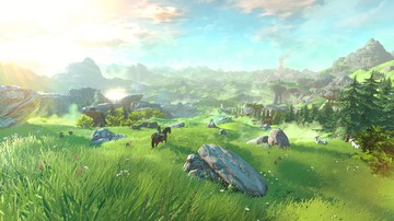 The Legend of Zelda: Breath of the Wild - Screenshot #111103 | 1920 x 1080