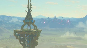 The Legend of Zelda: Breath of the Wild - Screenshot #159229 | 1280 x 720