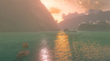 The Legend of Zelda: Breath of the Wild - Screenshot #171688 | 1920 x 1080