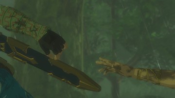 The Legend of Zelda: Breath of the Wild - Screenshot #171689 | 1920 x 1080