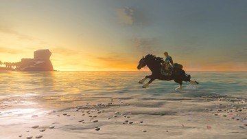 The Legend of Zelda: Breath of the Wild - Screenshot #171699 | 1920 x 1080