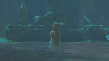 The Legend of Zelda: Breath of the Wild - Screenshot #171705 | 1920 x 1080