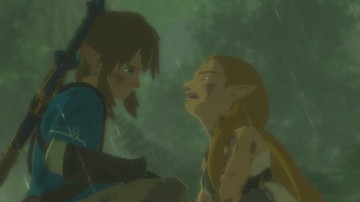 The Legend of Zelda: Breath of the Wild - Screenshot #171877 | 1920 x 1080