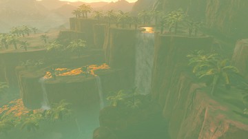 The Legend of Zelda: Breath of the Wild - Screenshot #171885 | 1920 x 1080