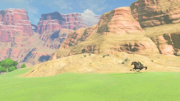 The Legend of Zelda: Breath of the Wild - Screenshot #171888 | 1920 x 1080