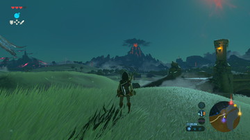 The Legend of Zelda: Breath of the Wild - Screenshot #174820 | 1280 x 720