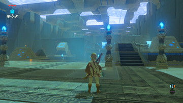 The Legend of Zelda: Breath of the Wild - Screenshot #174824 | 1280 x 720