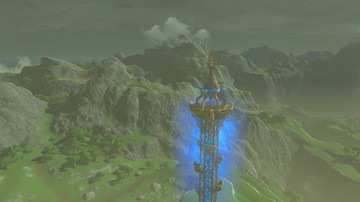 The Legend of Zelda: Breath of the Wild - Screenshot #174858 | 1280 x 720