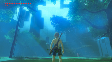 The Legend of Zelda: Breath of the Wild - Screenshot #180514 | 1920 x 1080