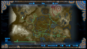 The Legend of Zelda: Breath of the Wild - Screenshot #180517 | 1920 x 1080