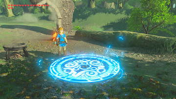 The Legend of Zelda: Breath of the Wild - Screenshot #180518 | 1920 x 1080