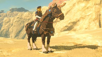 The Legend of Zelda: Breath of the Wild - Screenshot #197127 | 1920 x 1080