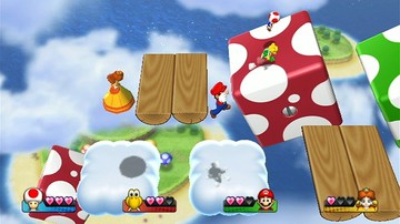 Mario Party 9 - Screenshot #49462 | 750 x 433