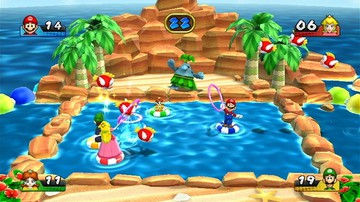 Mario Party 9 - Screenshot #49463 | 750 x 433