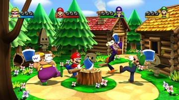 Mario Party 9 - Screenshot #49459 | 750 x 433