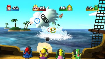 Mario Party 9 - Screenshot #49465 | 750 x 433