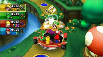 Mario Party 9 - Screenshot #61899 | 725 x 419
