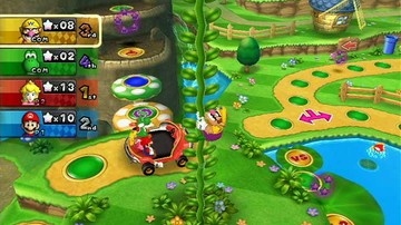 Mario Party 9 - Screenshot #61900 | 725 x 419