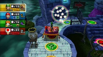 Mario Party 9 - Screenshot #61901 | 725 x 419